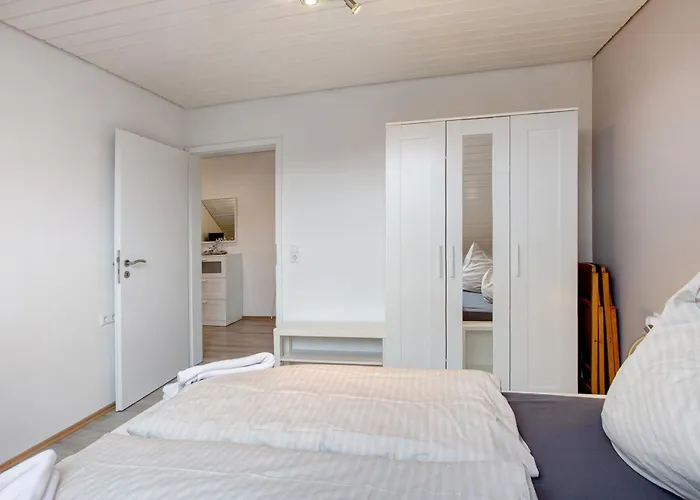 Ferienwohnung Lueg Ins Wiesental
