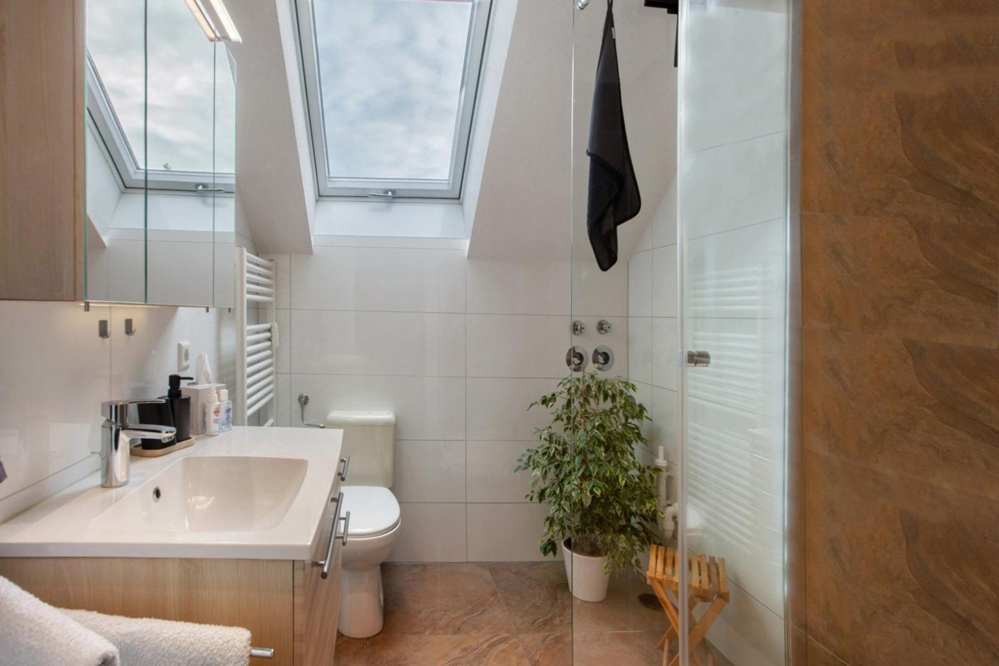 Lueg Ins Wiesental Apartment Steinen (Lorrach)