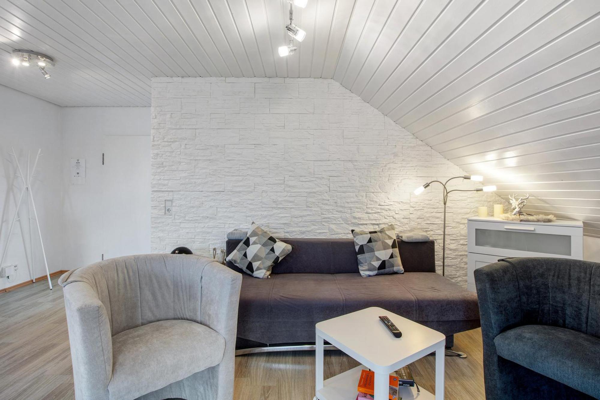 Lueg Ins Wiesental Apartment *