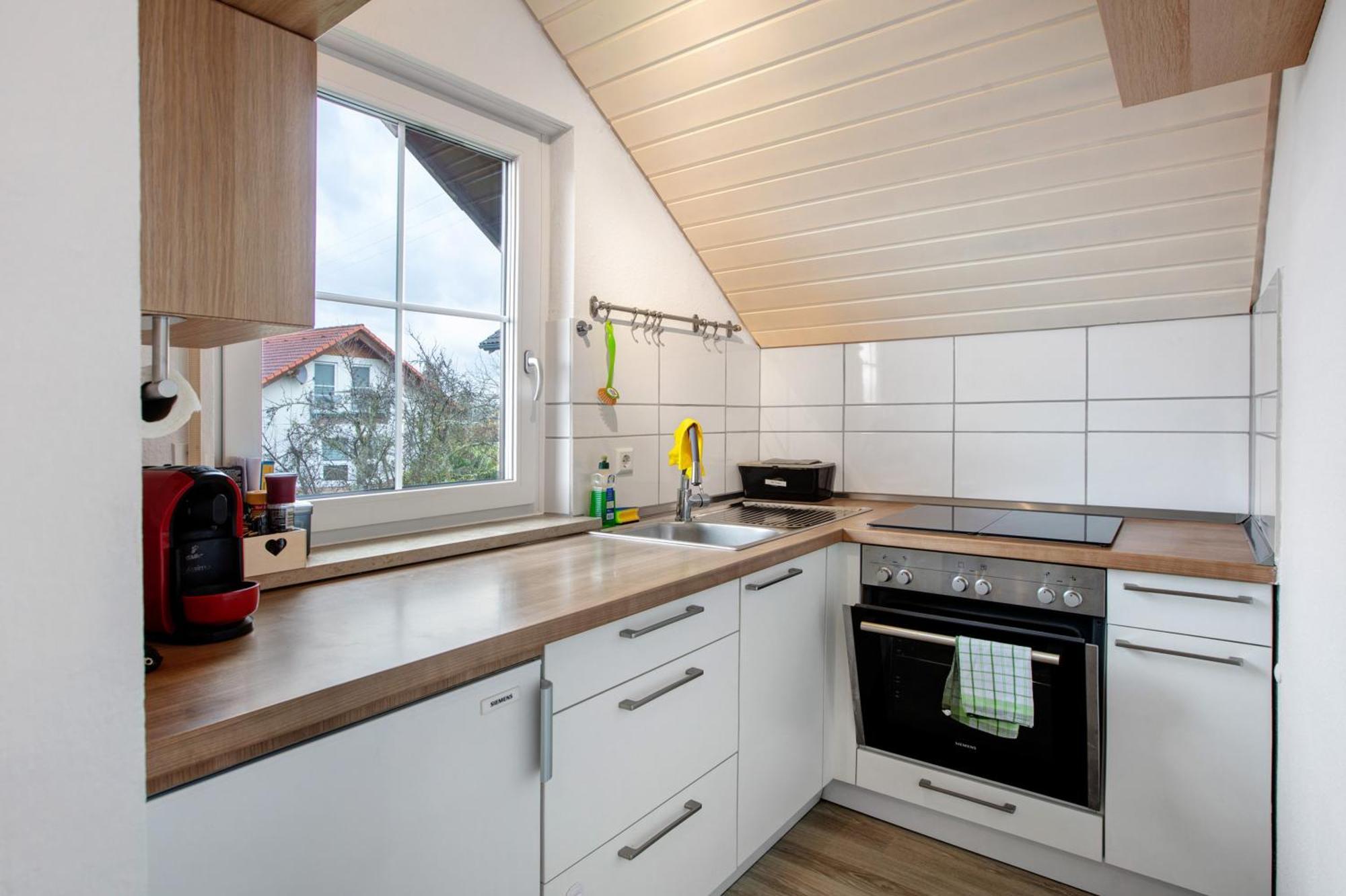 Lueg Ins Wiesental Apartment Steinen (Lorrach)