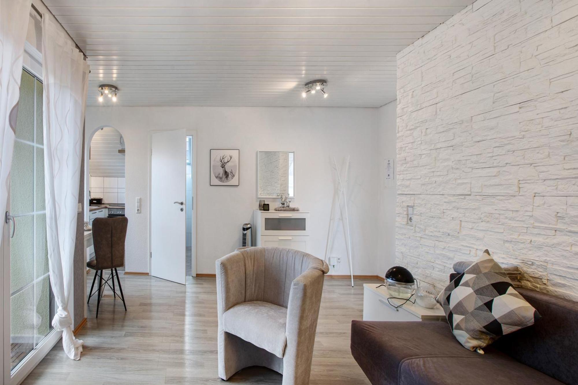 Apartment Lueg Ins Wiesental *