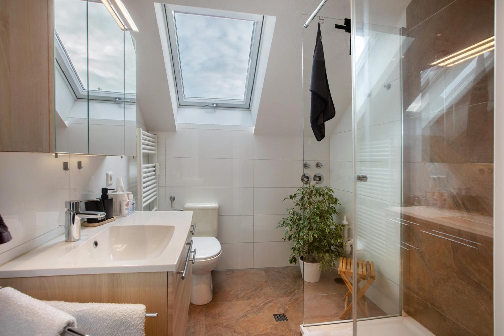 Lueg Ins Wiesental Apartment