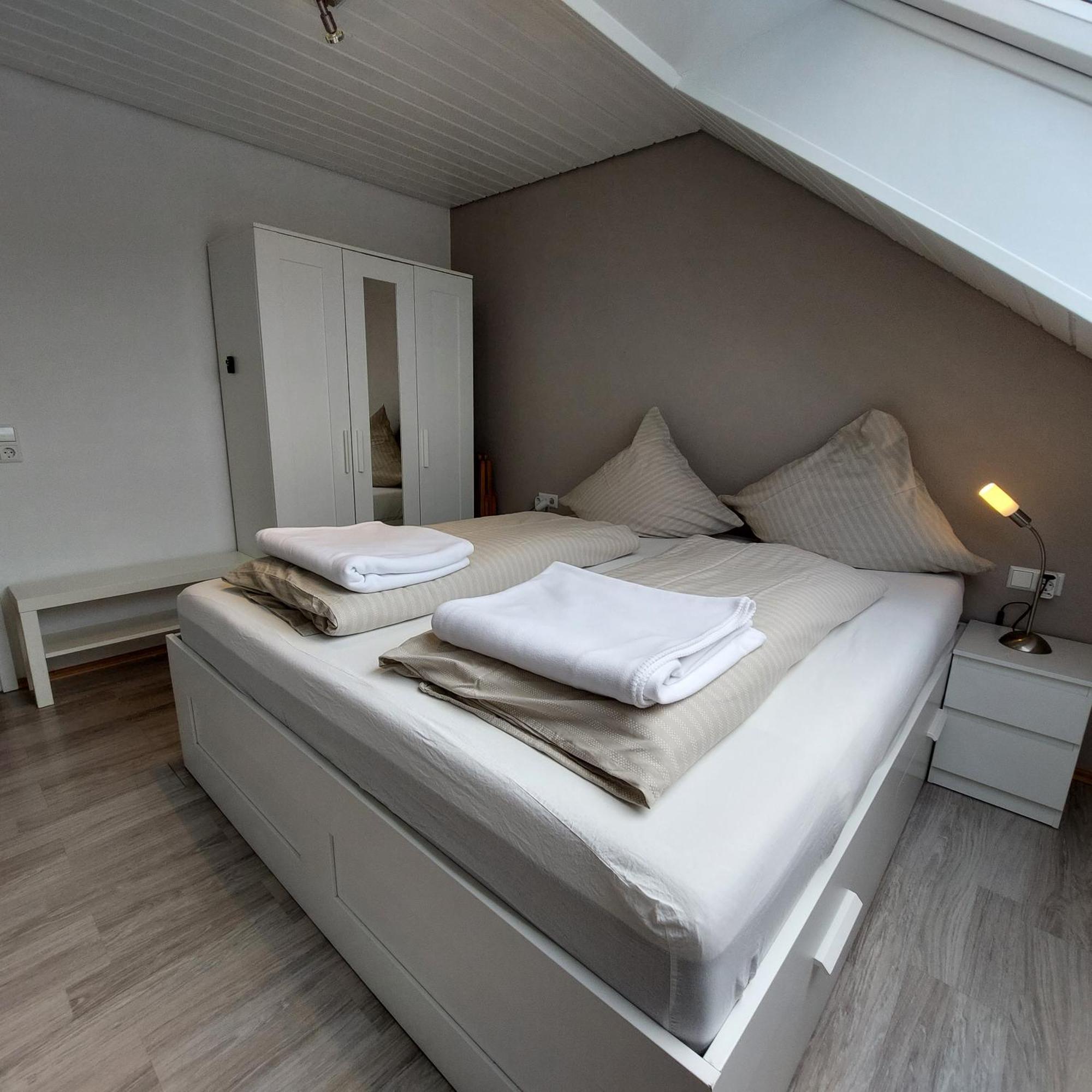 Apartment Lueg Ins Wiesental *